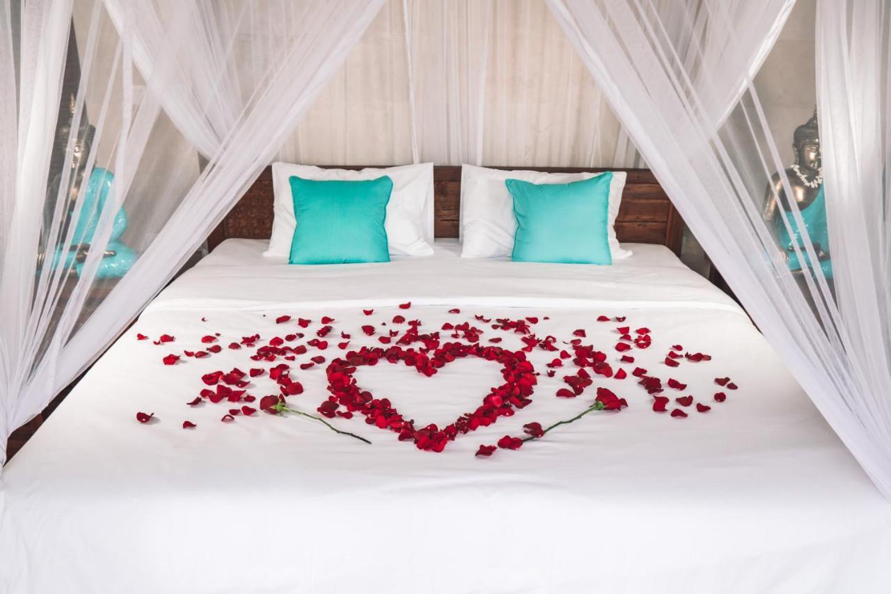 dua villas Bali Canggu  Bagian luar foto