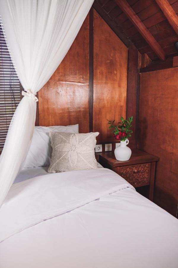 dua villas Bali Canggu  Bagian luar foto