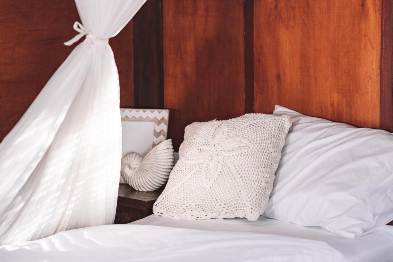 dua villas Bali Canggu  Bagian luar foto